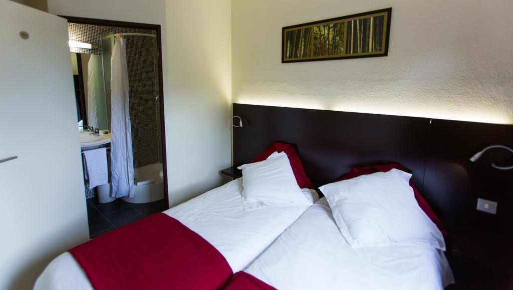 Hôtel Akena De Clermont-Creil Agnetz Buitenkant foto